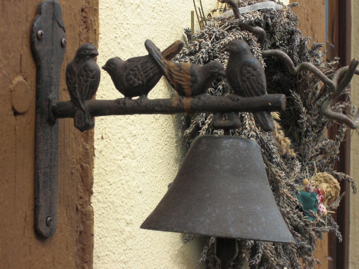Ferienwohnung Klüpfelsmühle Schonungen Exterior foto